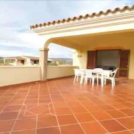 Apartment Corallo Vi San Teodoro (Sardinia)
