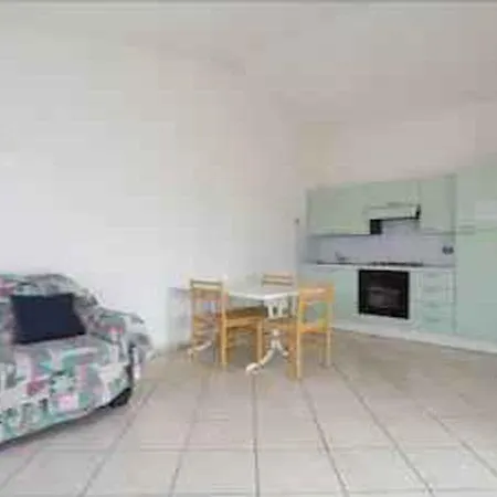 Corallo Vi Apartment *