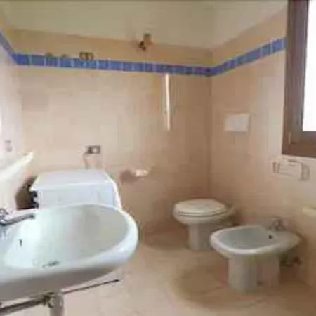 Apartment Corallo Vi
